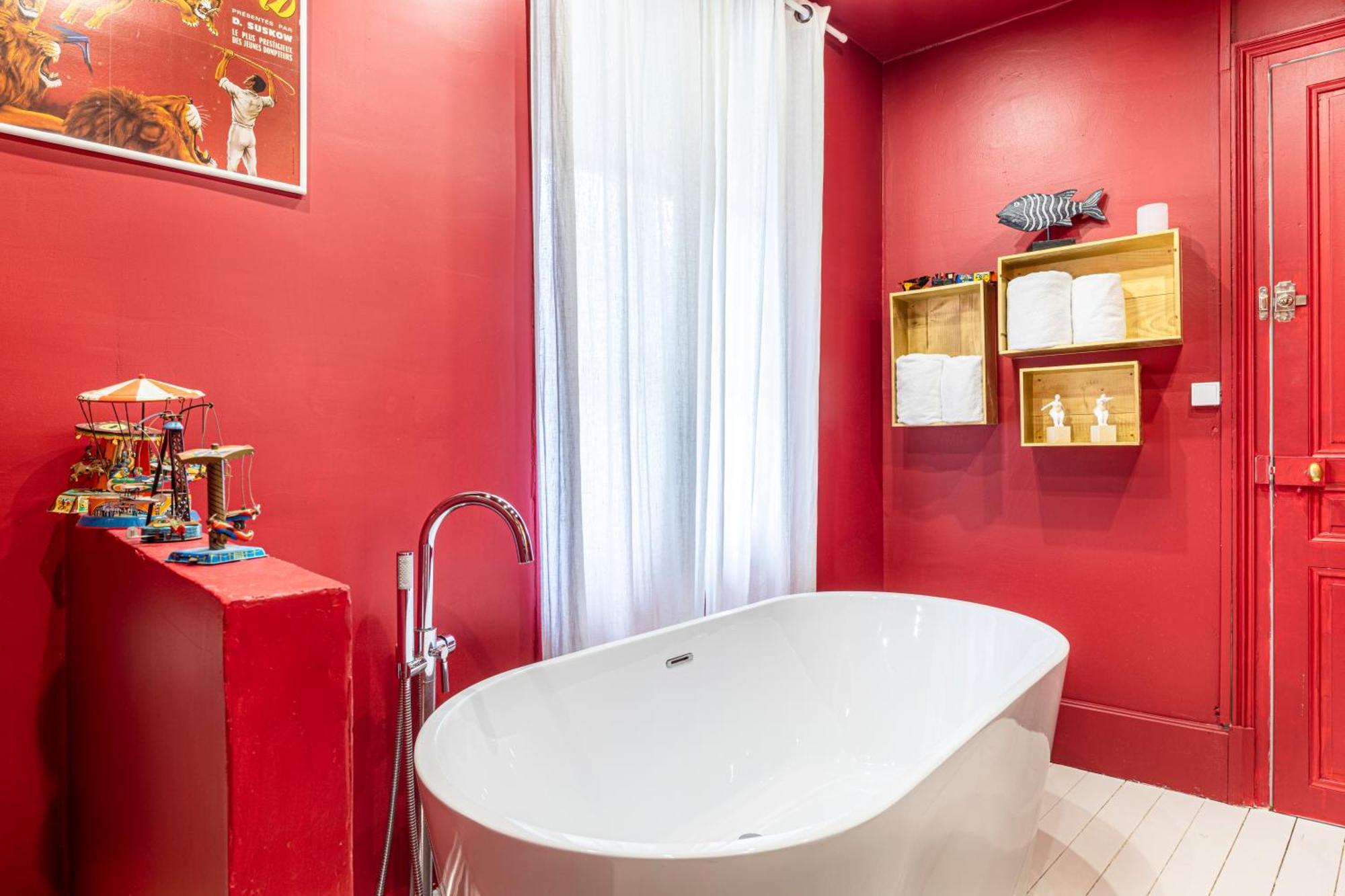 La Villa Lauvray Vétheuil Dış mekan fotoğraf